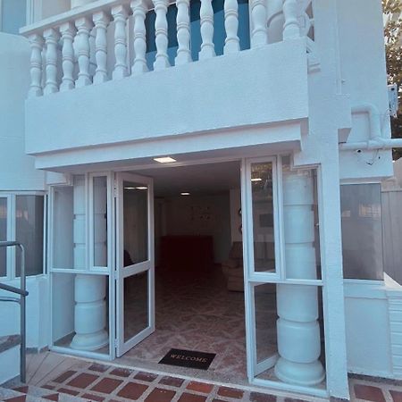 Hotel Boutique Dl Cartagena  Exterior foto
